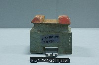 藏品(屋宅構件(斗))的圖片