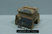 藏品(屋宅構件(斗))的圖片