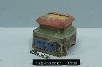 藏品(屋宅構件(斗))的圖片