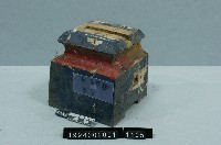 藏品(屋宅構件(斗))的圖片