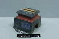 藏品(屋宅構件(斗))的圖片