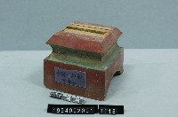 藏品(屋宅構件(斗))的圖片