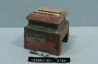 藏品(屋宅構件(斗))的圖片