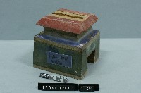 藏品(屋宅構件(斗))的圖片