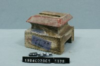 藏品(屋宅構件(斗))的圖片