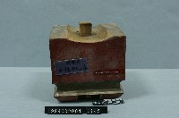 藏品(屋宅構件(斗))的圖片