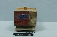 藏品(屋宅構件(斗))的圖片