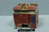 藏品(屋宅構件(斗))的圖片