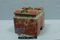 藏品(屋宅構件(斗))的圖片