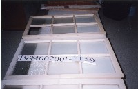 藏品(屋宅構件(窗))的圖片