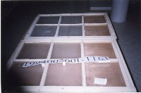 藏品(屋宅構件(窗))的圖片