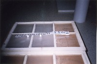 藏品(屋宅構件(窗))的圖片