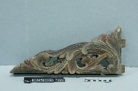 藏品(屋宅構件)的圖片