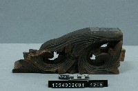 藏品(屋宅構件)的圖片