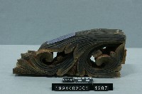 藏品(屋宅構件)的圖片