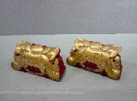 藏品(屋宅構件)的圖片