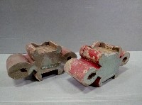 藏品(屋宅構件)的圖片