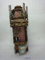 藏品(屋宅構件)的圖片