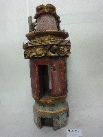 藏品(屋宅構件)的圖片