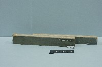 藏品(屋宅構件(2件))的圖片