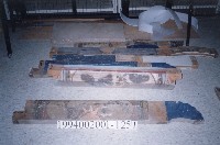 藏品(屋宅構件)的圖片