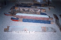 藏品(屋宅構件)的圖片