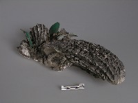 藏品(剪黏(苦瓜) )的圖片