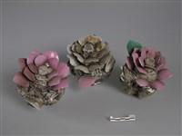 藏品(剪黏(花))的圖片