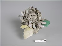 藏品(剪黏(花))的圖片