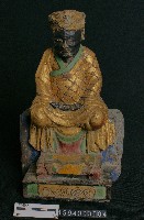 藏品(清水祖師)的圖片