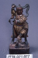 藏品(太子爺)的圖片