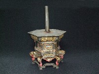 藏品(柑仔燈(座))的圖片