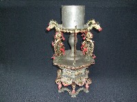藏品(柑仔燈)的圖片