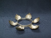 藏品(柑仔燈)的圖片