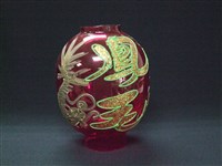 藏品(柑仔燈(罩))的圖片