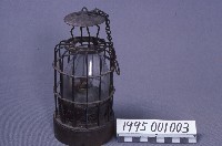 藏品(煤油燈)的圖片