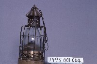 藏品(煤油燈)的圖片