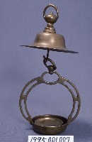 藏品(煤油燈)的圖片