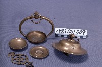 藏品(煤油燈)的圖片