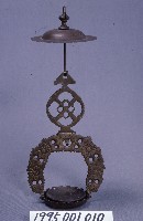 藏品(煤油燈)的圖片