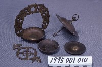 藏品(煤油燈)的圖片