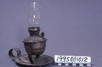 藏品(煤油燈)的圖片