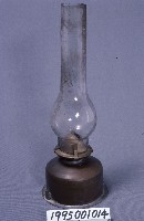 藏品(煤油燈)的圖片