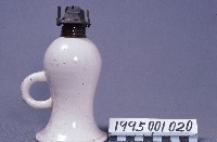 藏品(煤油燈)的圖片