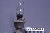 藏品(煤油燈)的圖片