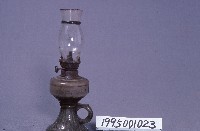 藏品(煤油燈)的圖片