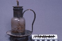 藏品(煤油燈)的圖片