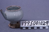 藏品(煤油燈)的圖片