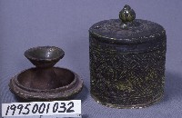 藏品(煤油燈)的圖片