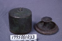 藏品(煤油燈)的圖片